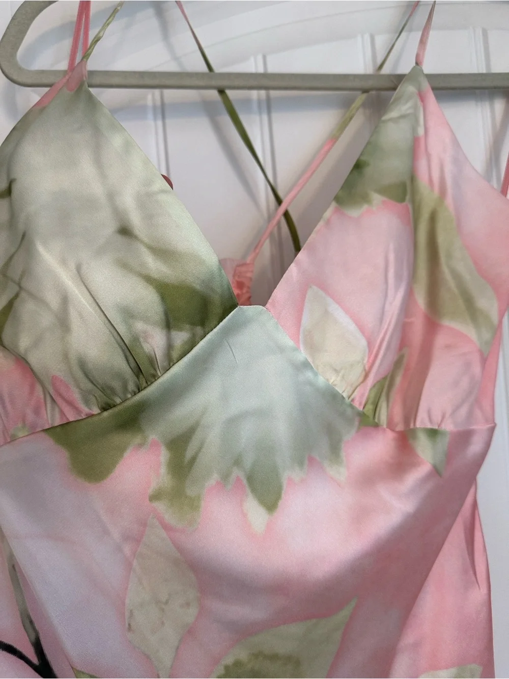 Abercrombie & Fitch elegant pink